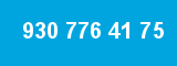 930 776 41 75